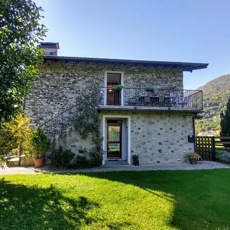 Al Lago-3 By Interhome * Consiglio di Rumo