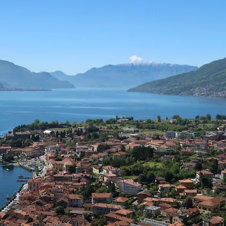 Al Lago-3 By Interhome Consiglio di Rumo