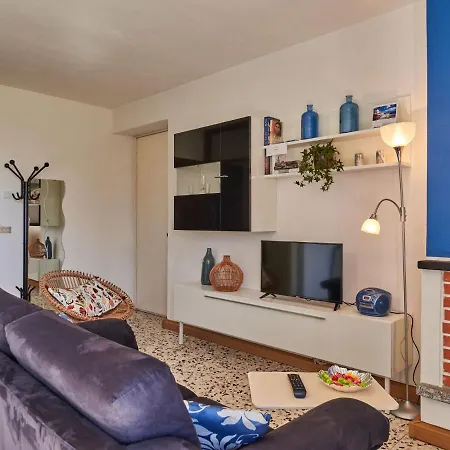 Al Lago-3 By Interhome Consiglio di Rumo