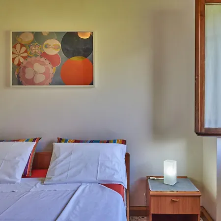 Dom wakacyjny Al Lago-3 By Interhome Consiglio di Rumo