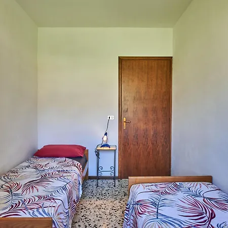 Al Lago-3 By Interhome Consiglio di Rumo