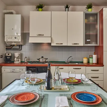Al Lago-3 By Interhome Dom wakacyjny