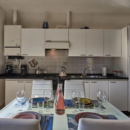 Al Lago-3 By Interhome * Consiglio di Rumo
