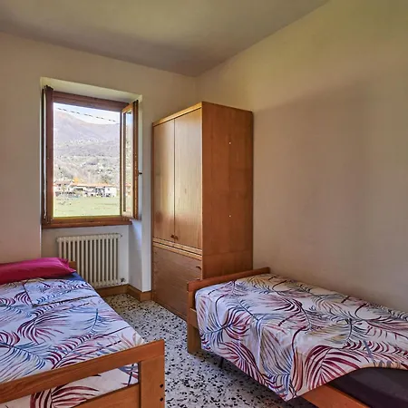 Al Lago-3 By Interhome Dom wakacyjny Consiglio di Rumo