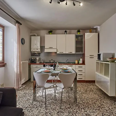 Al Lago-3 By Interhome * Consiglio di Rumo