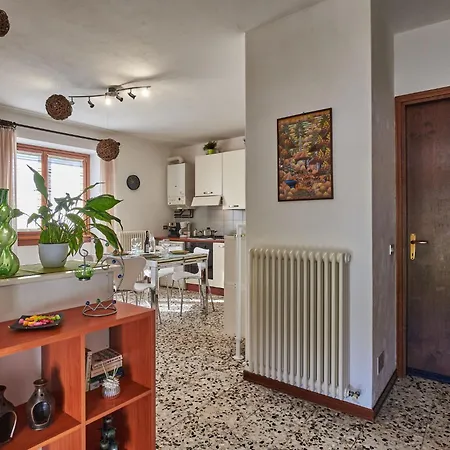 Al Lago-3 By Interhome * Consiglio di Rumo