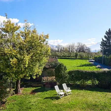 Al Lago-3 By Interhome Dom wakacyjny Consiglio di Rumo