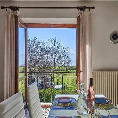 Al Lago-3 By Interhome Consiglio di Rumo