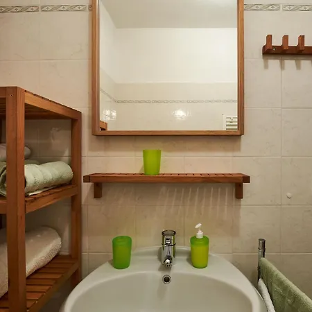 Prázdninový dům Al Lago-3 By Interhome *