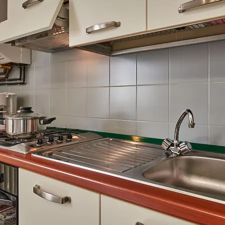 Al Lago-3 By Interhome Consiglio di Rumo