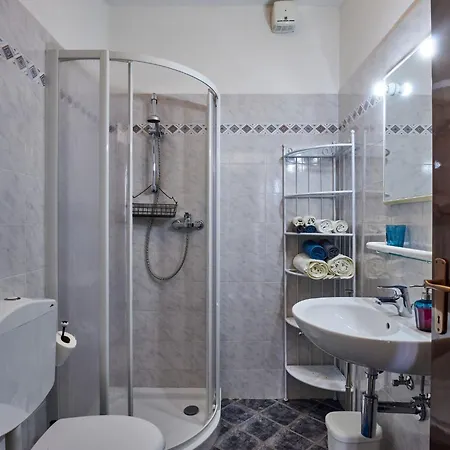 Al Lago-3 By Interhome Prázdninový dům